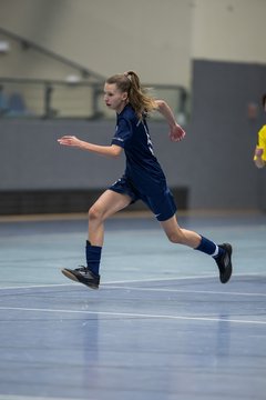 Bild 363 - wBJ Power Girls Cup Suederelbe